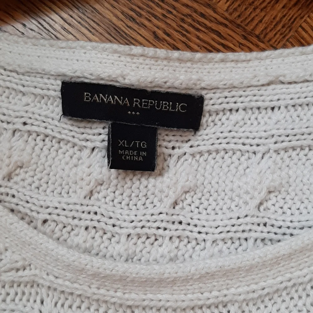 Tunic sweater - Picture 2 of 4